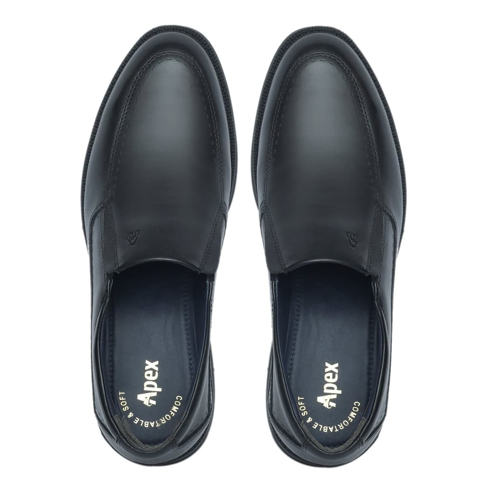 Picture of Apex Men's Moccasin