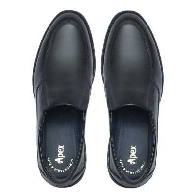 Picture of Apex Men's Moccasin