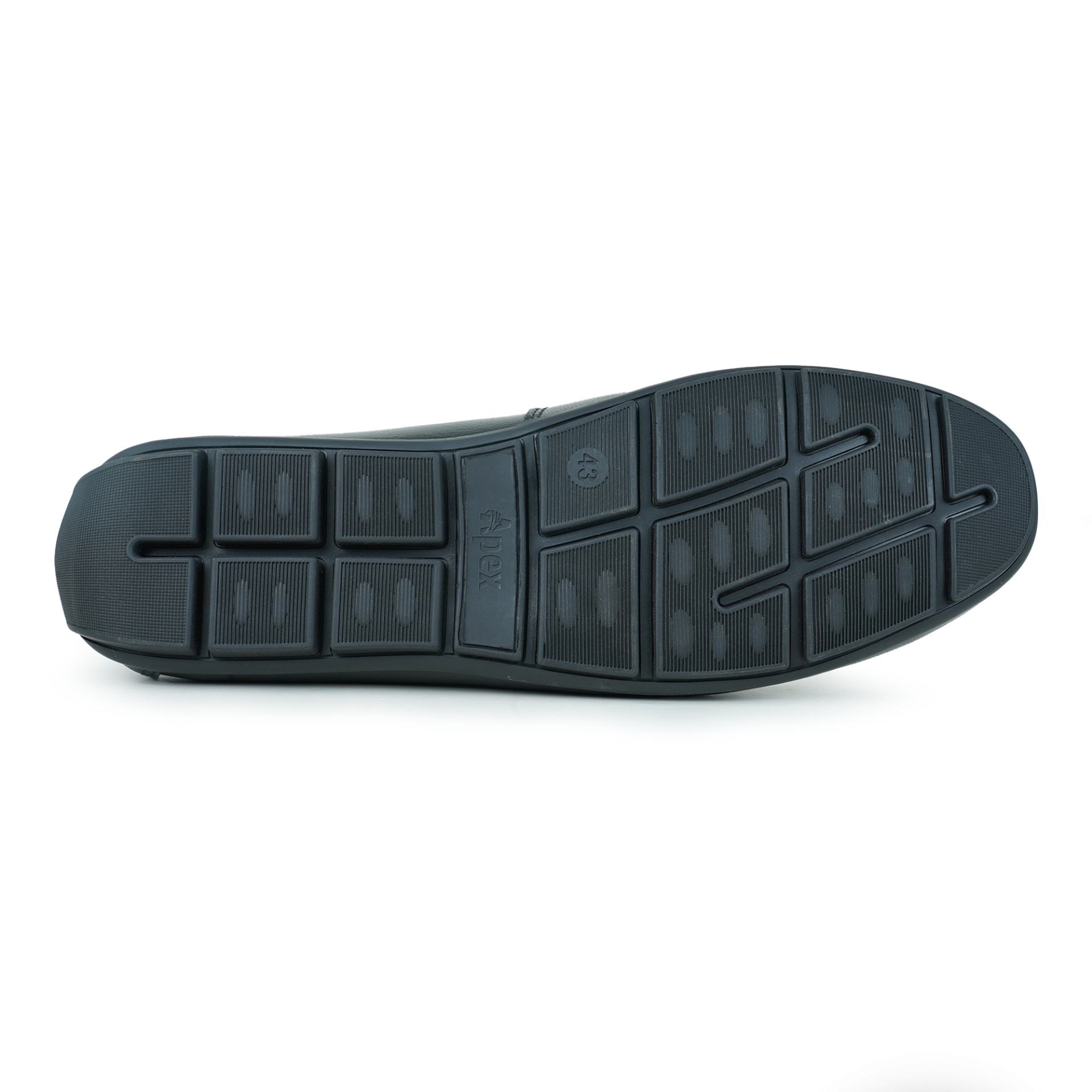 Picture of Apex Men's Moccasin