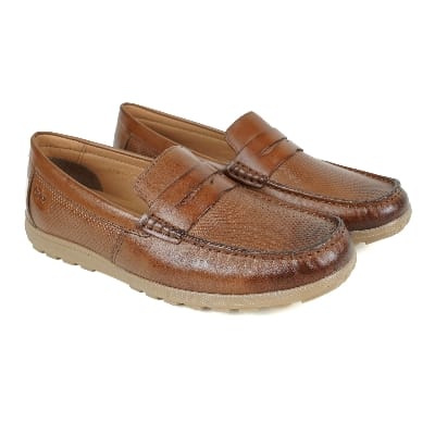 Picture of Apex Men's Penny Loafer
