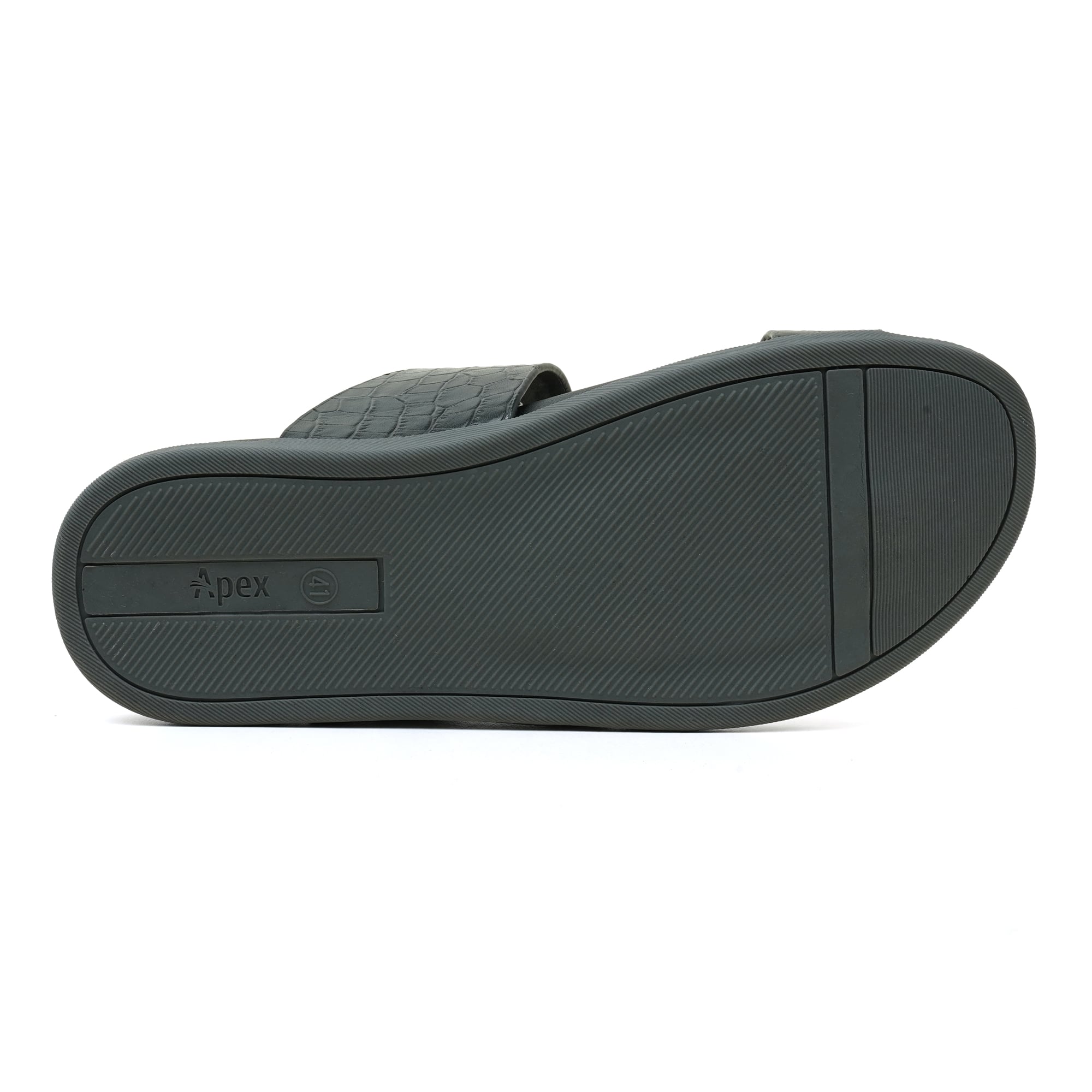 Picture of Apex Men's Toe Loop Sandal