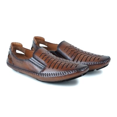 Picture of Venturini Men's Close Sandal