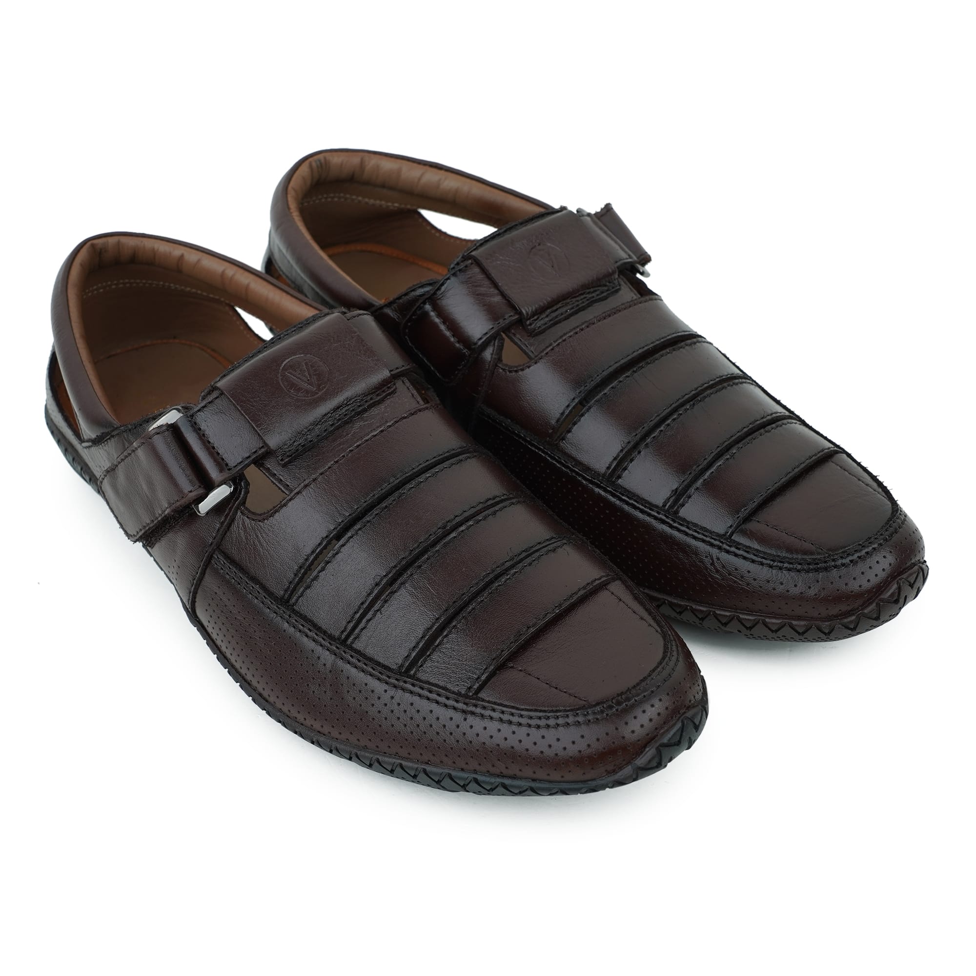 Picture of Venturini Men's Closed Sandal
