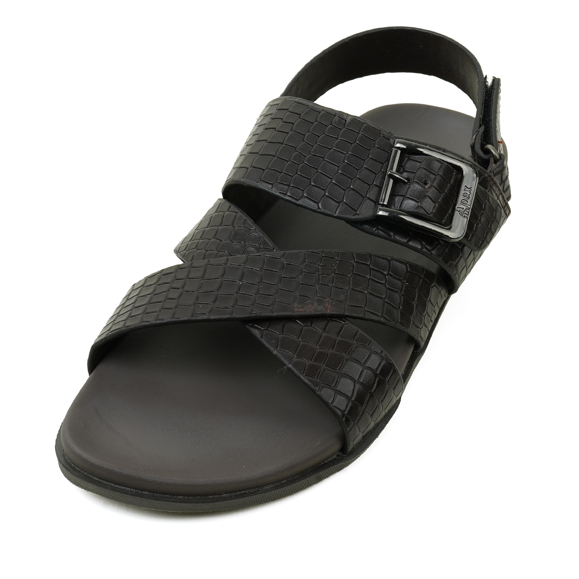 Picture of Apex Men's Backbelt Sandal
