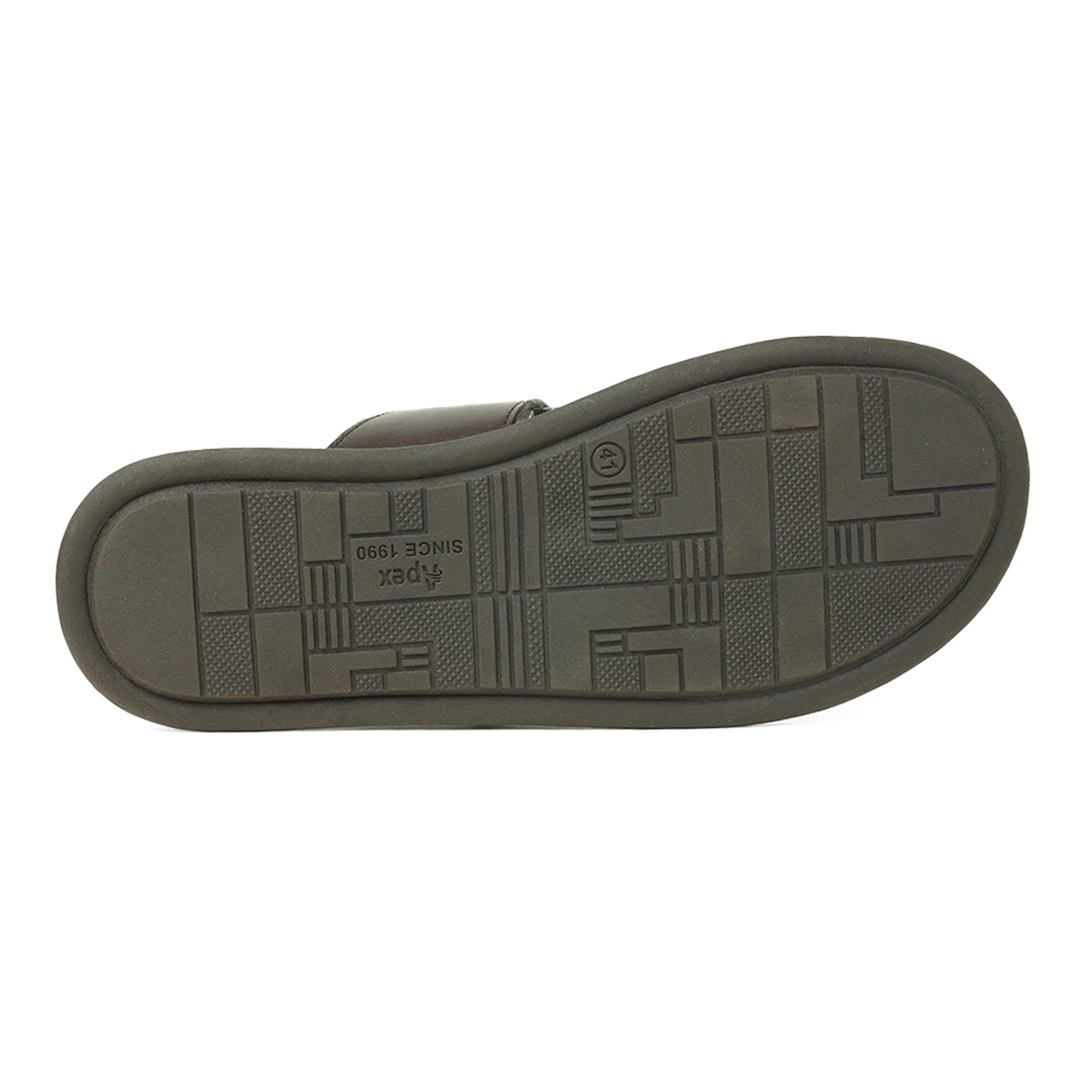 Picture of Apex Men's Toe Loop Sandal
