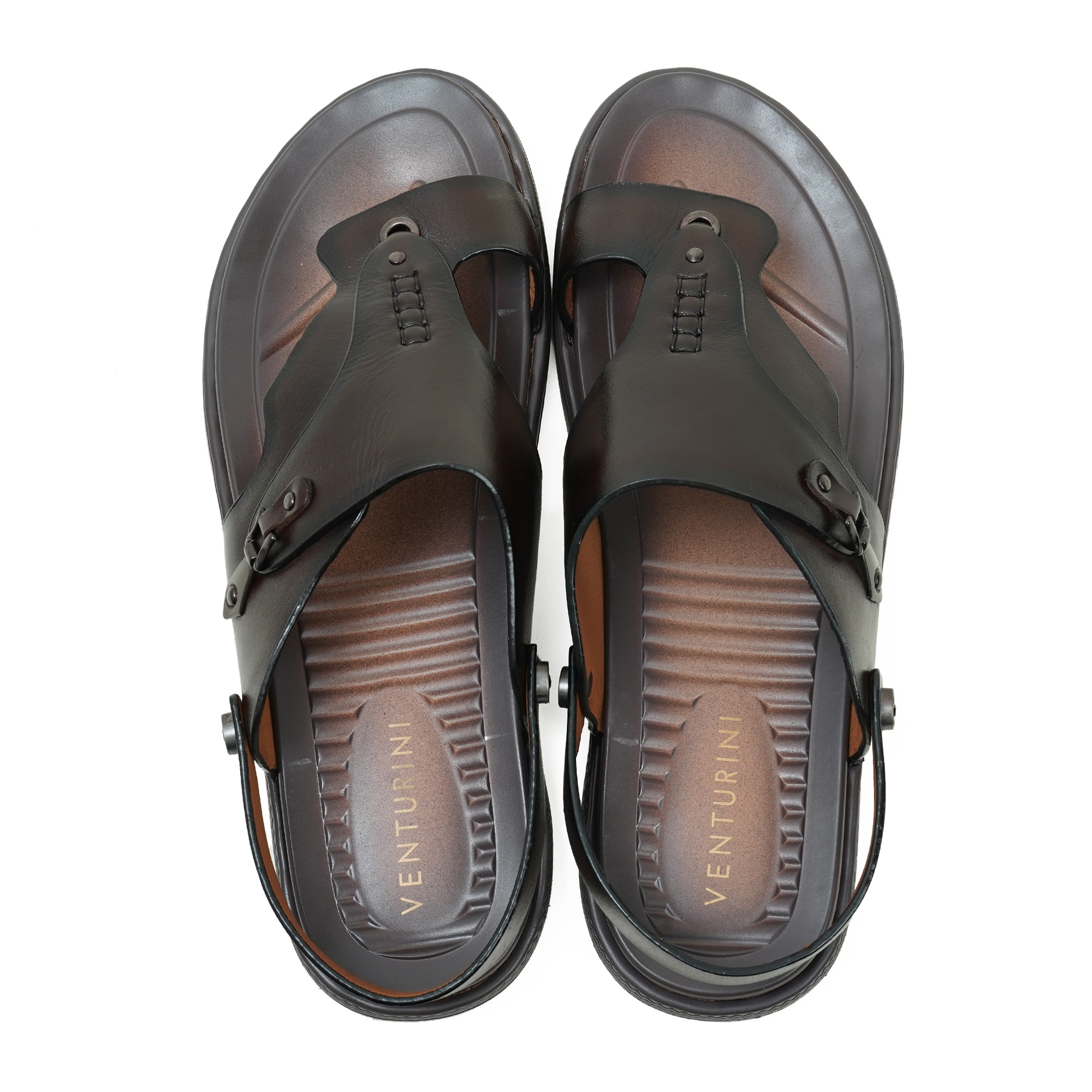 Picture of Venturini Men’s Backbelt Sandal