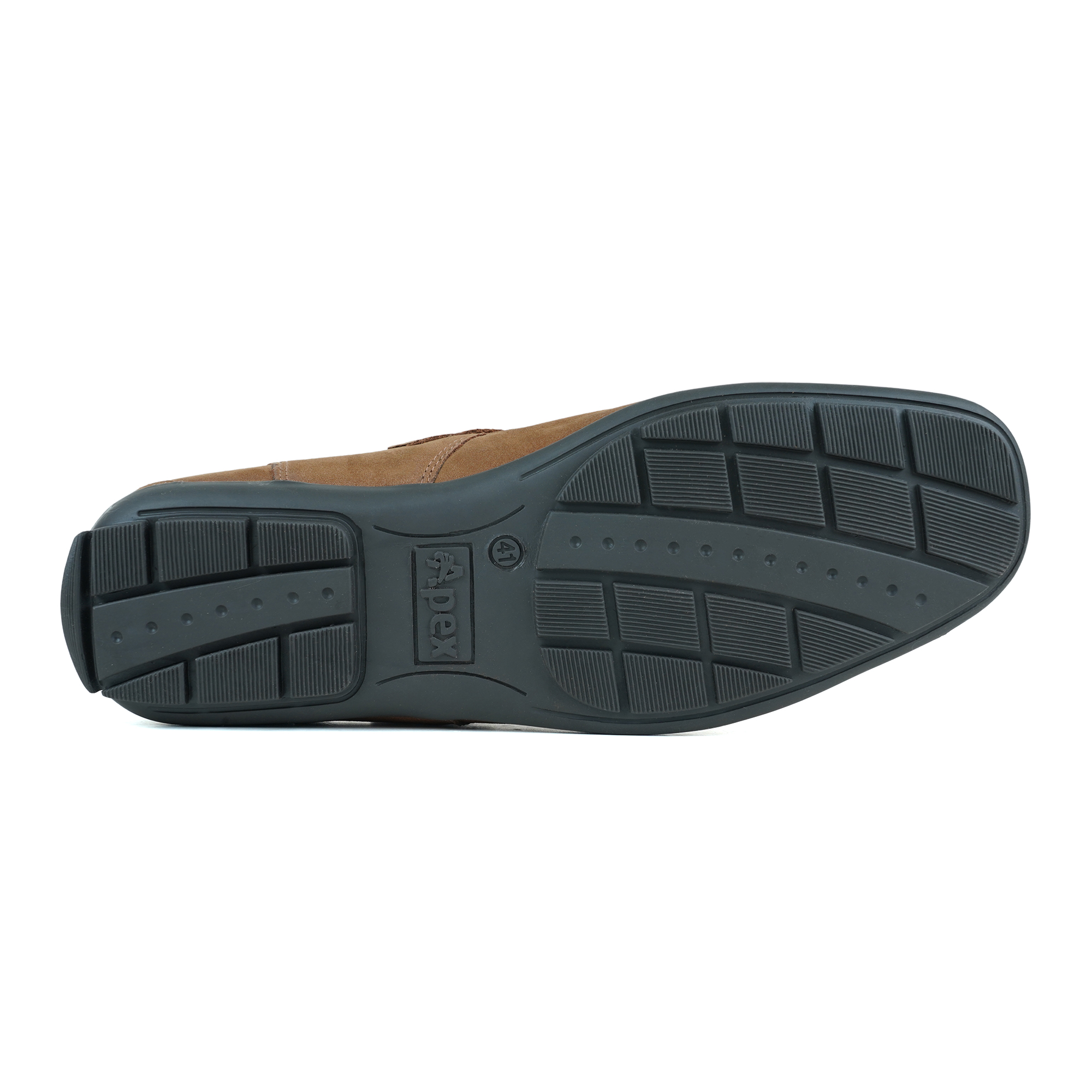 Picture of Apex Men’s Closed Toe Sandal