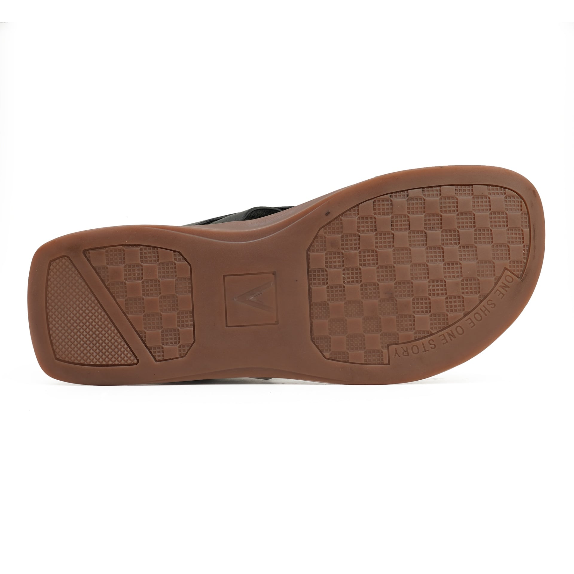 Picture of Venturini Men's Back Belt Sandal