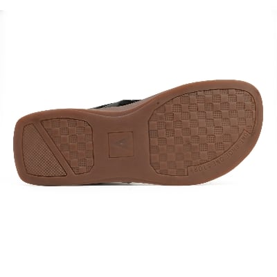 Picture of Venturini Men's Back Belt Sandal