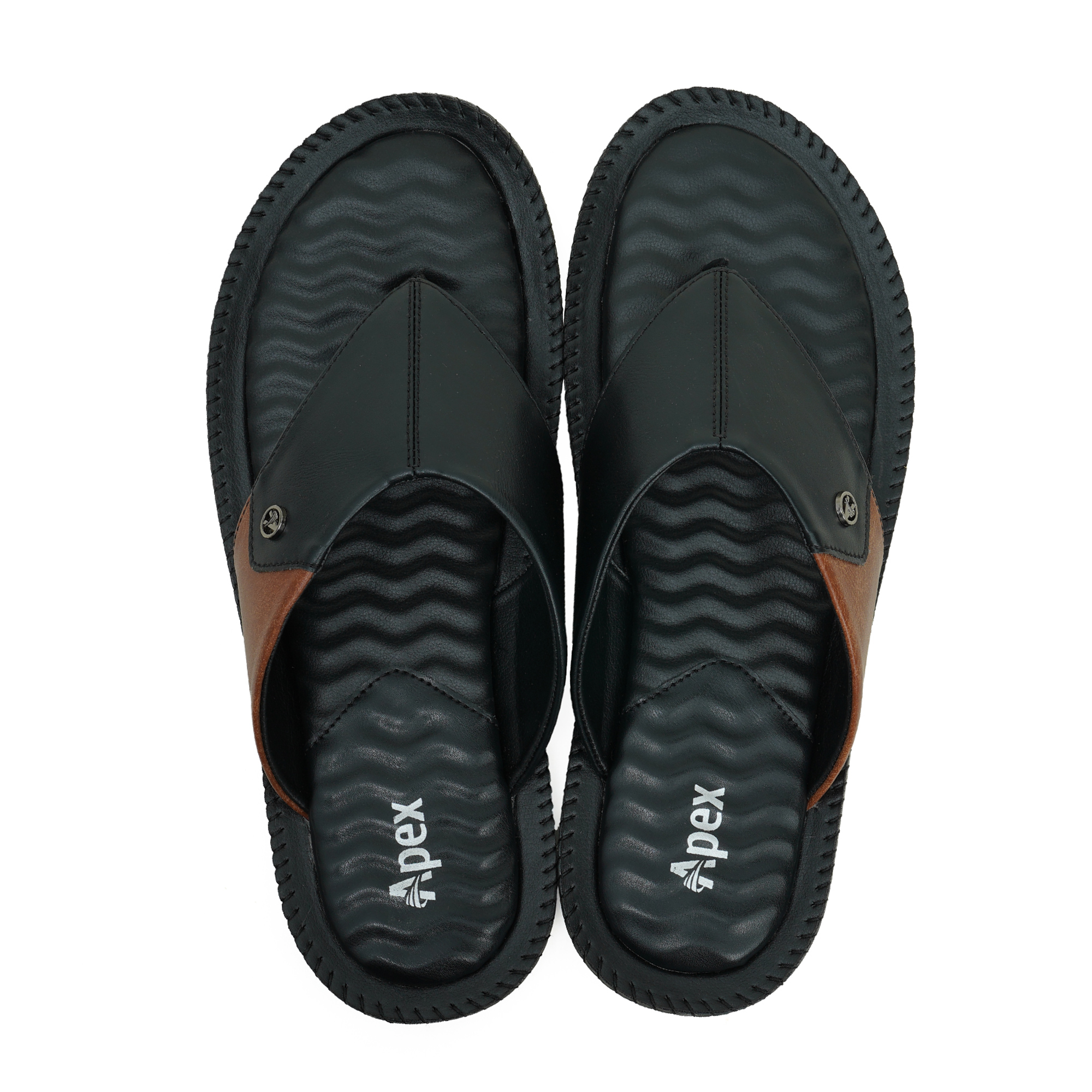 Picture of Apex Men's Thong Sandal