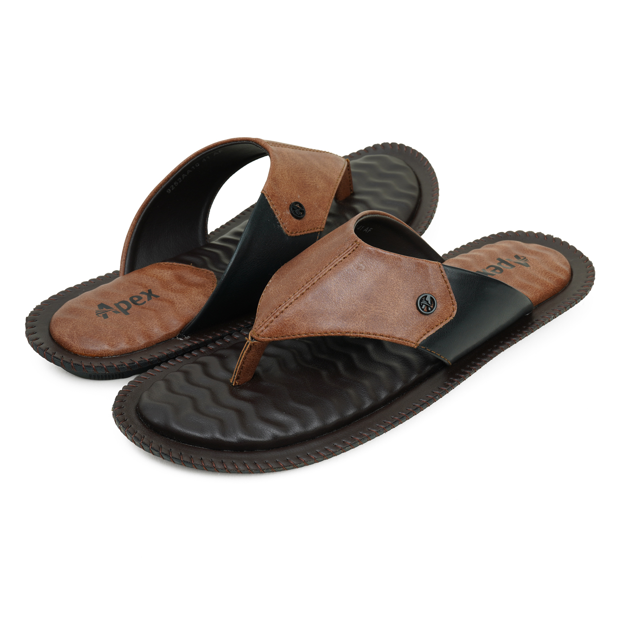 Picture of Apex Men's Thong Sandal