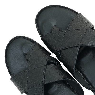 Picture of Dr. Mauch Men's Slipper