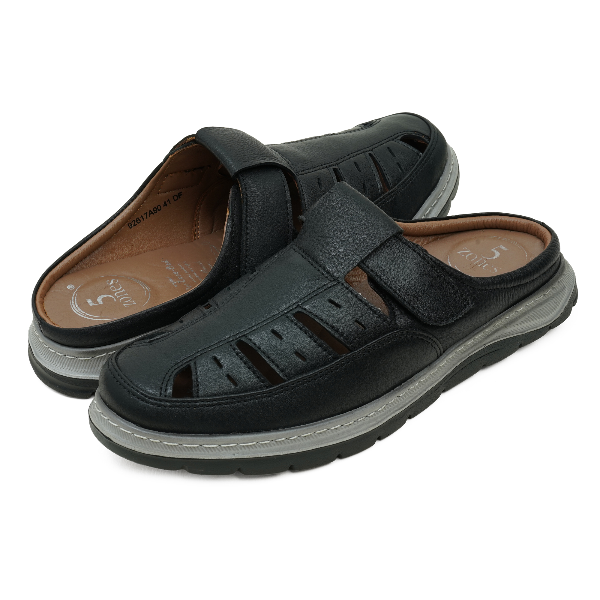 Picture of Dr. Mauch Men’s Mule Sandal