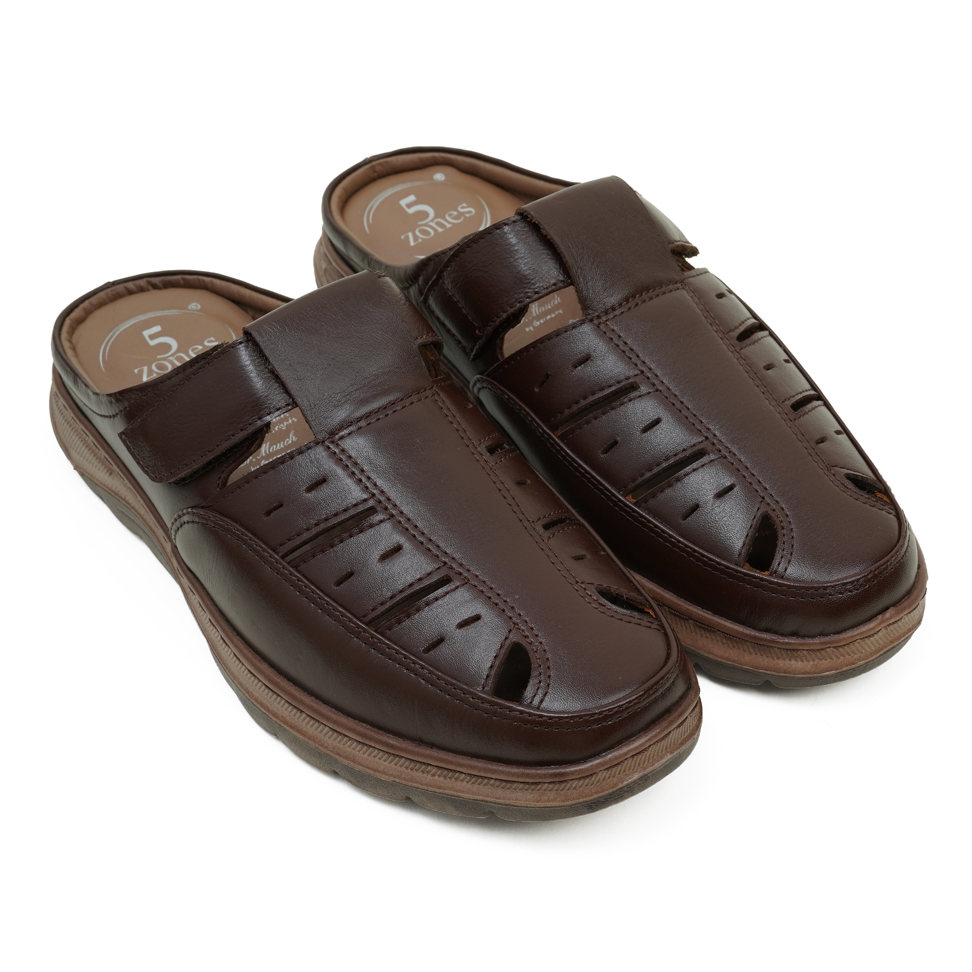 Picture of Dr. Mauch Men’s Mule Sandal