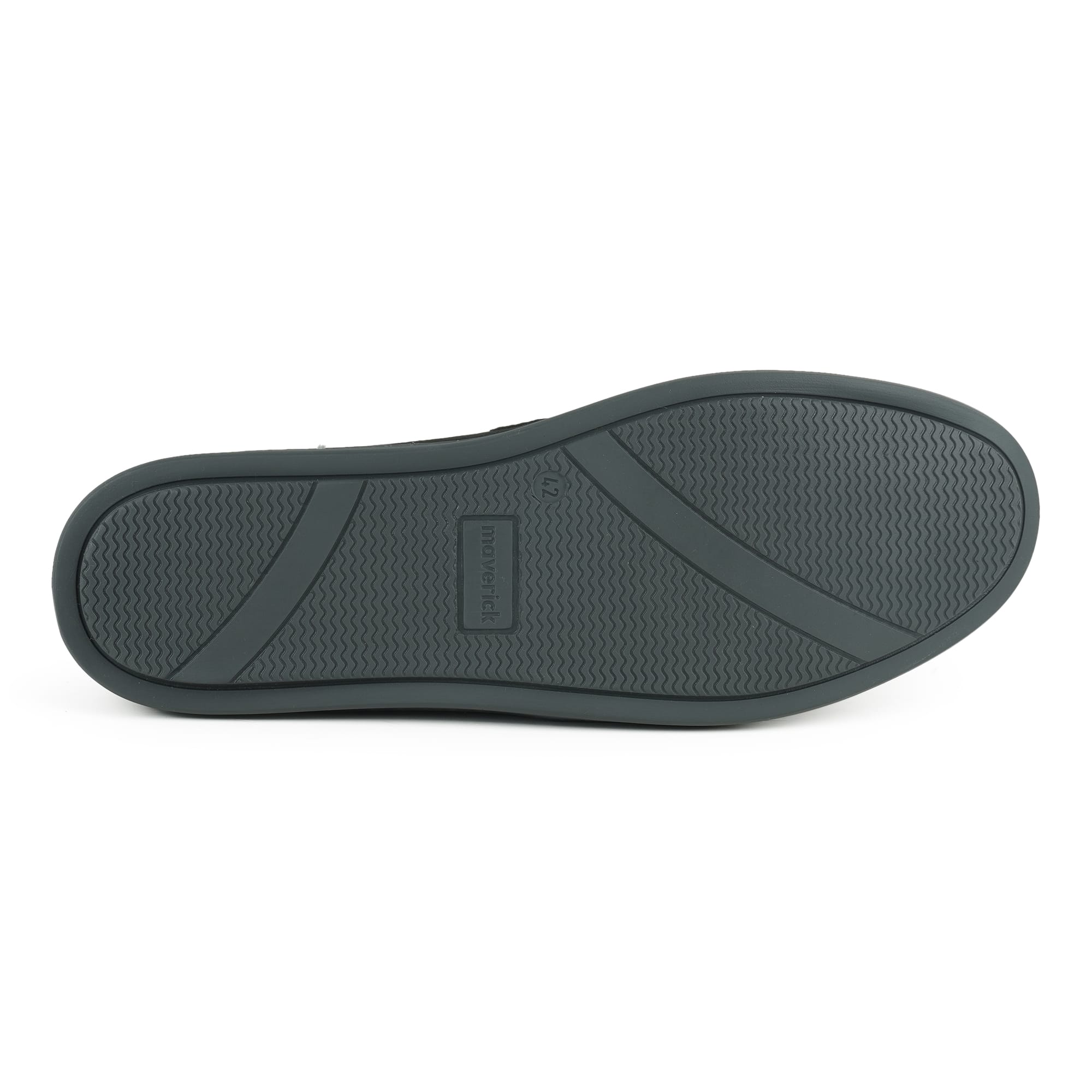 Picture of Maverick Men's Moccasin