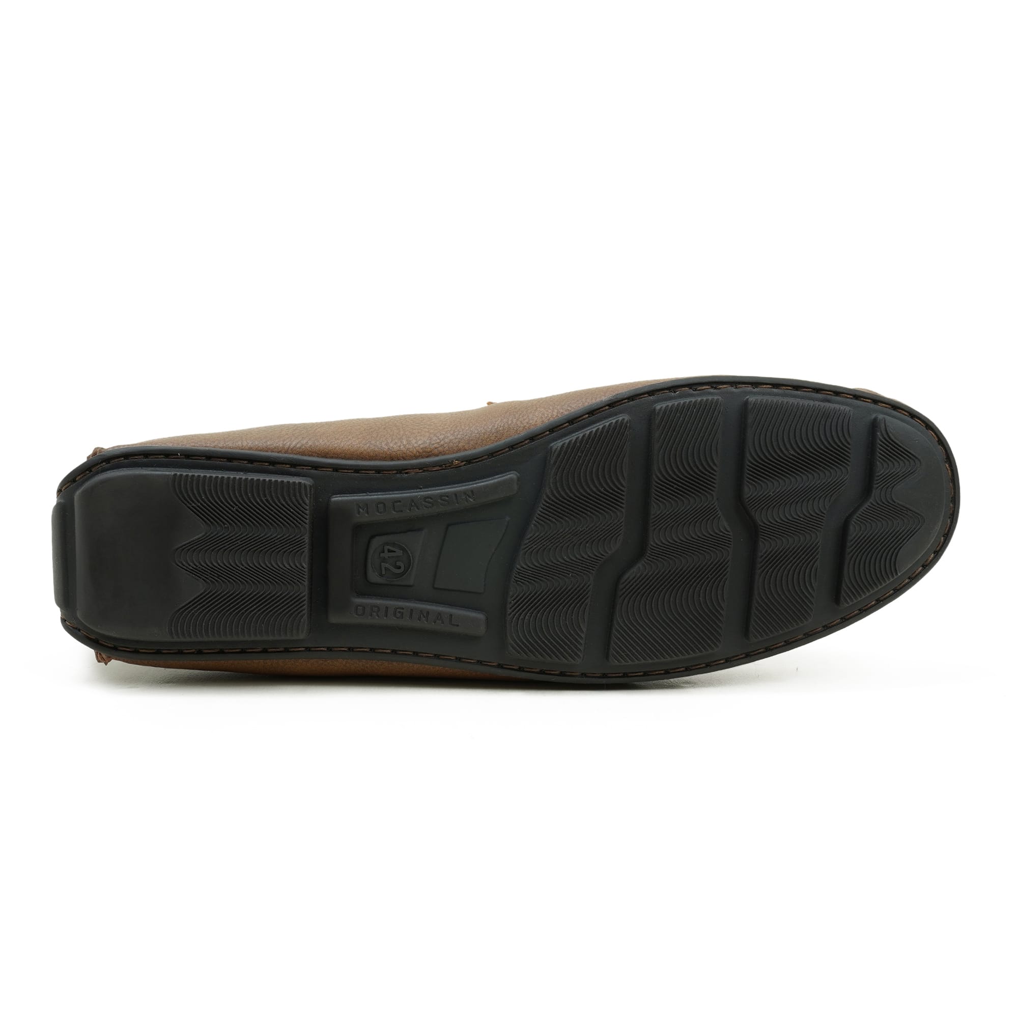 Picture of Maverick Men's Moccasin