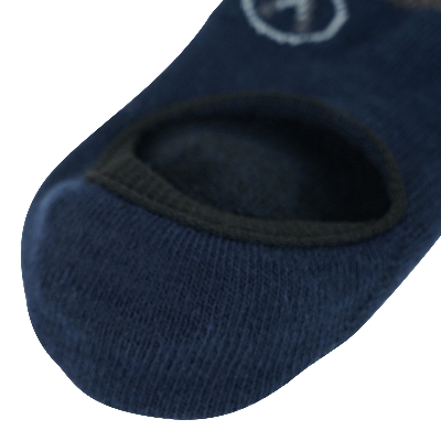 Picture of Venturini Men's No Show Socks