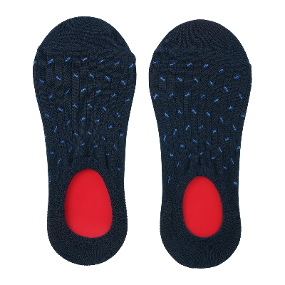 Picture of Apex No Show Socks