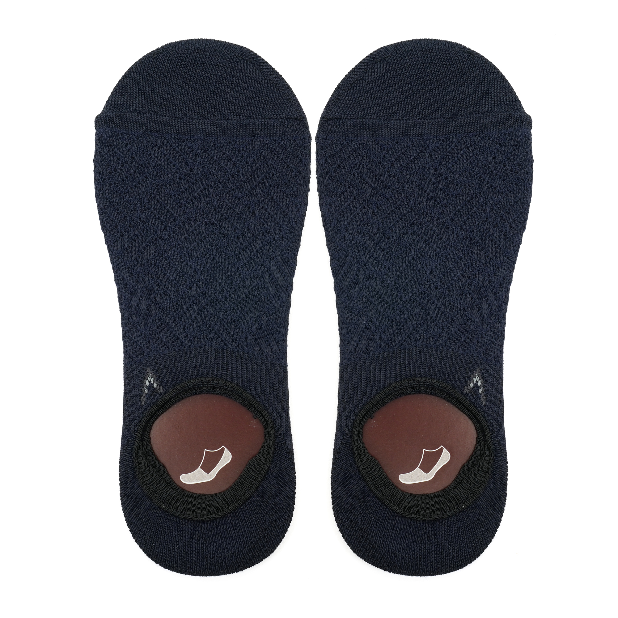 Picture of Venturini No Show Socks