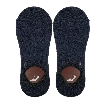 Picture of Venturini No Show Socks