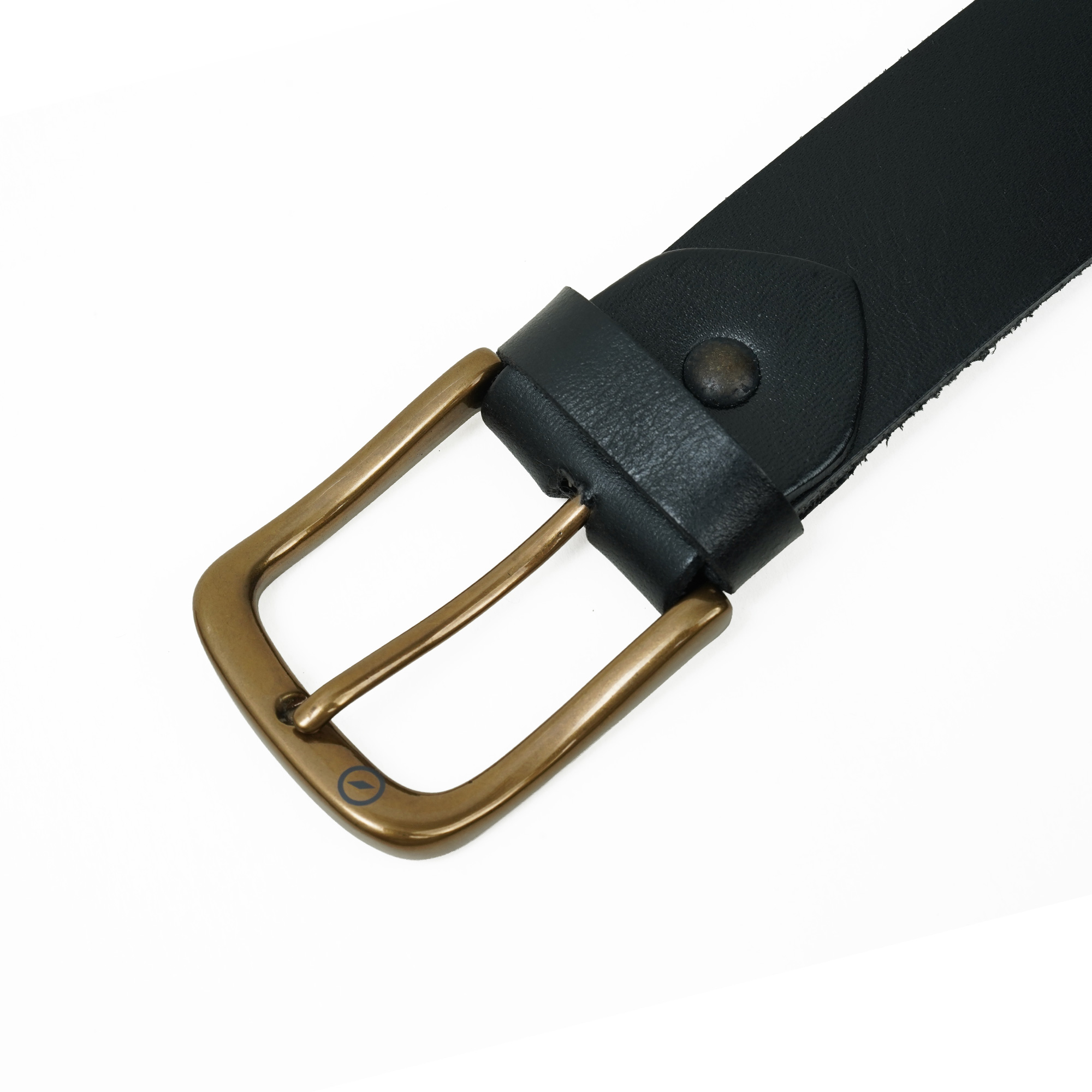Picture of Maverick Men's Leather Belt