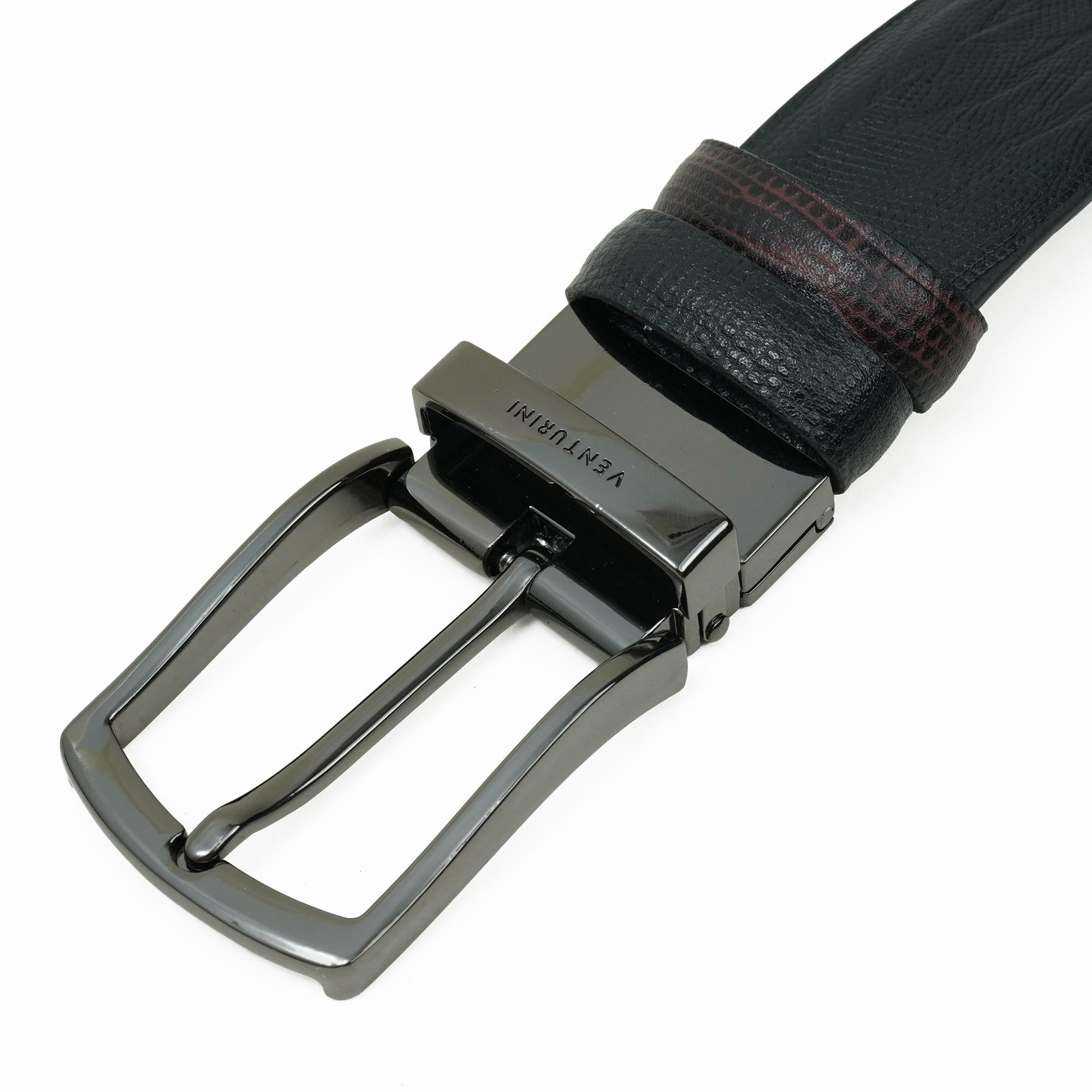 Picture of Venturini Men's Leather Belt