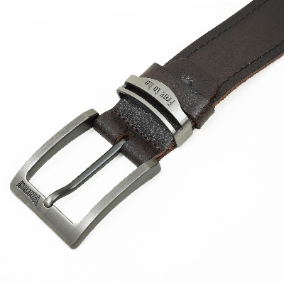 Picture of Maverick Men's Leather Belt