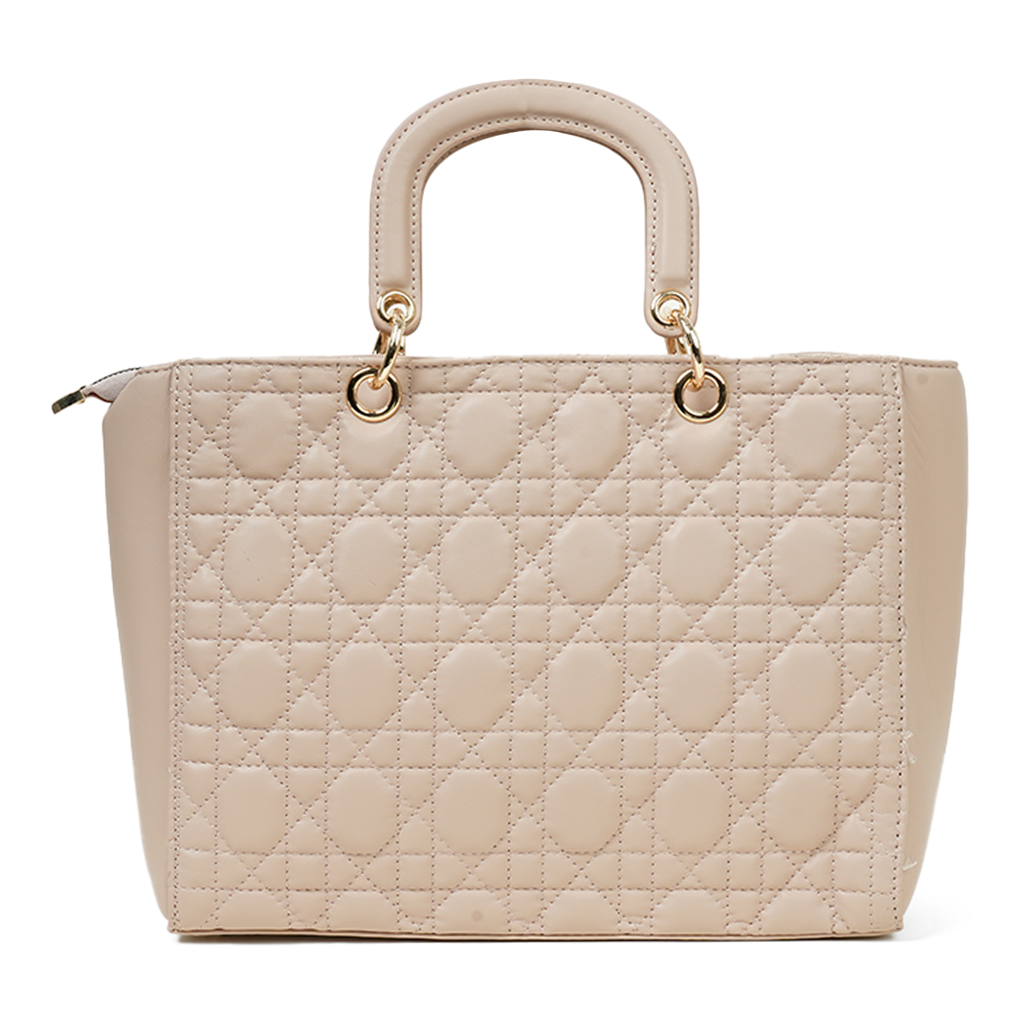 Picture of Nino Rossi Women’s Quilted Handbag