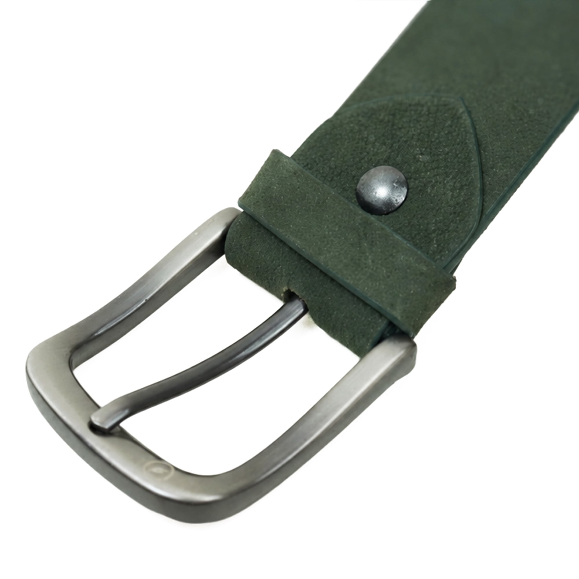 Picture of Maverick Men's Leather Belt