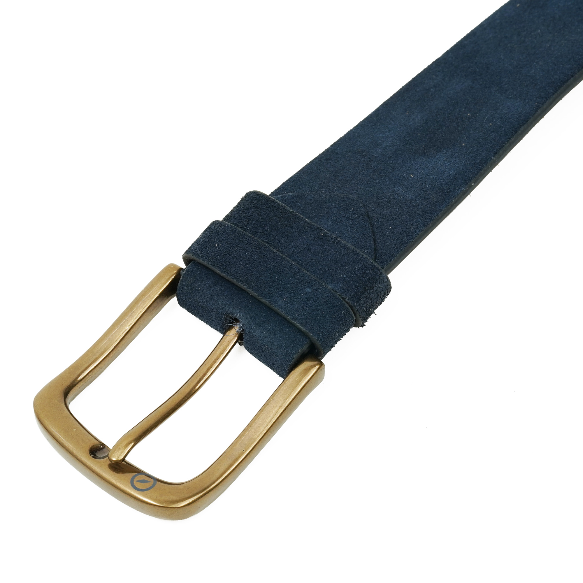 Picture of Maverick Men's Leather Belt