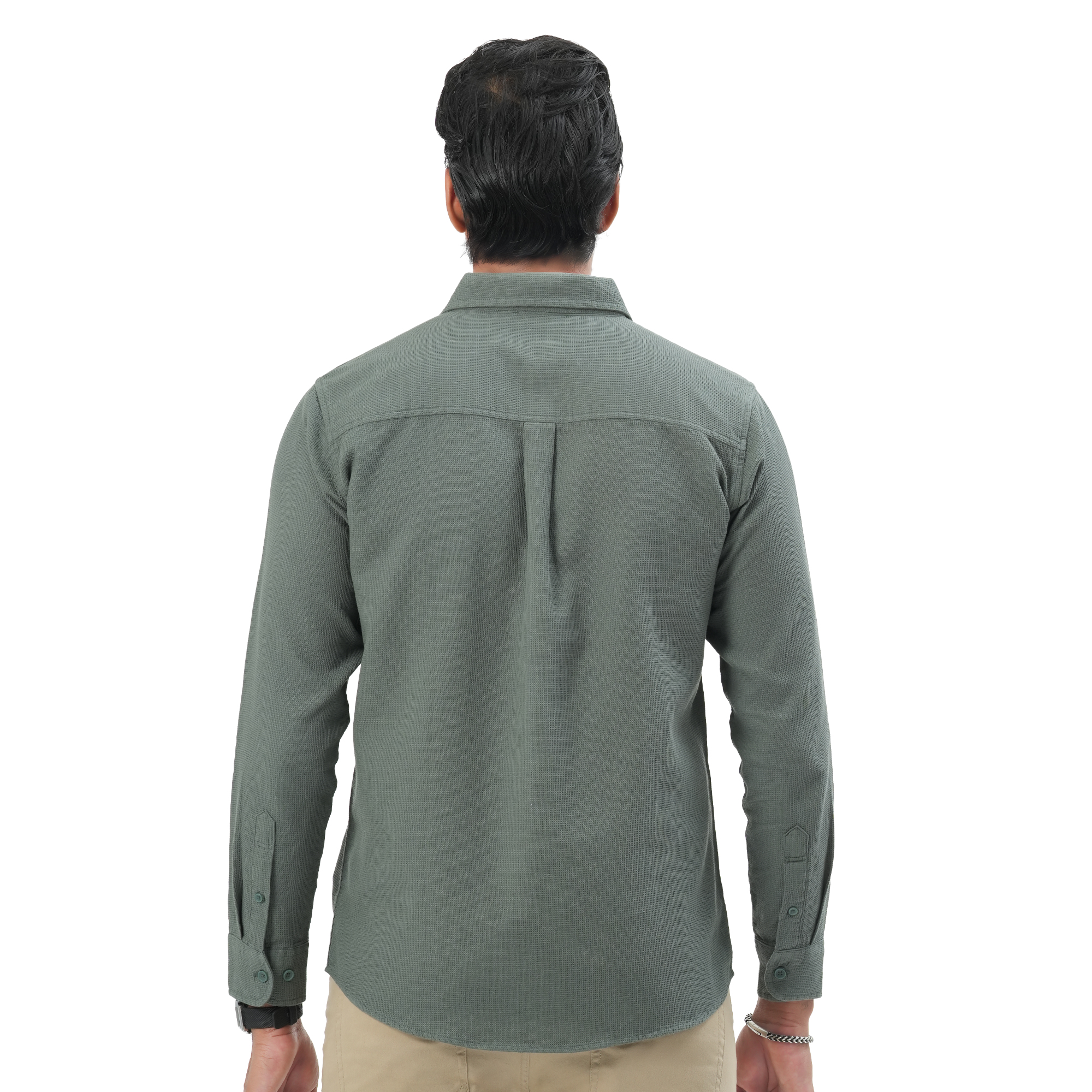 Picture of Maverick Men’s Shirt