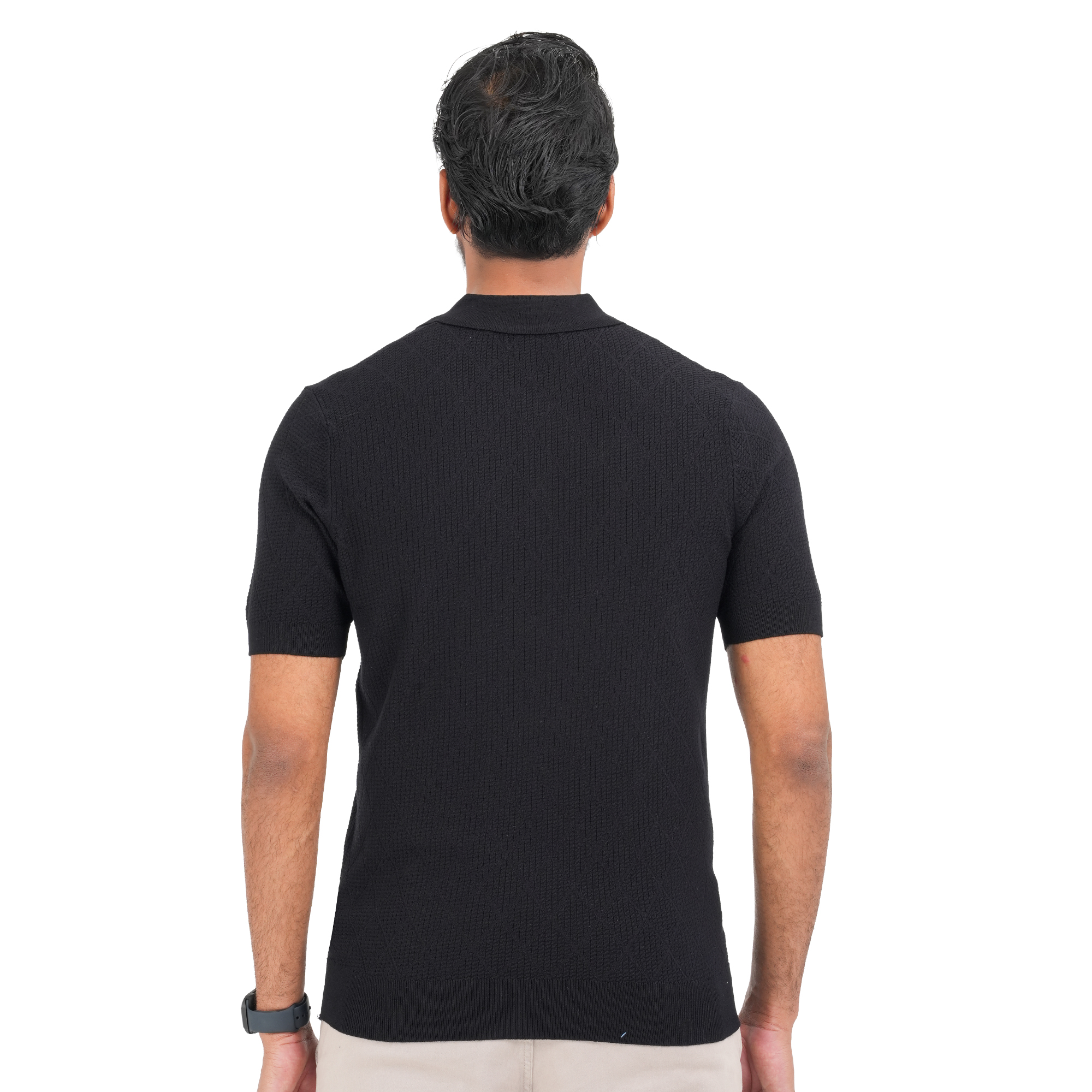 Picture of Maverick Men’s Polo T-Shirt