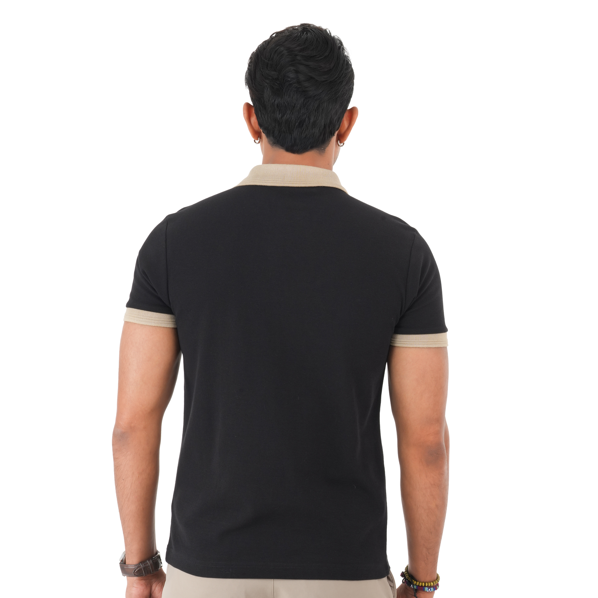 Picture of Maverick Men's Polo Shirt