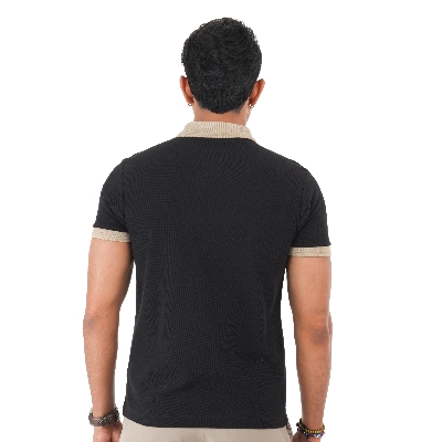 Picture of Maverick Men's Polo Shirt