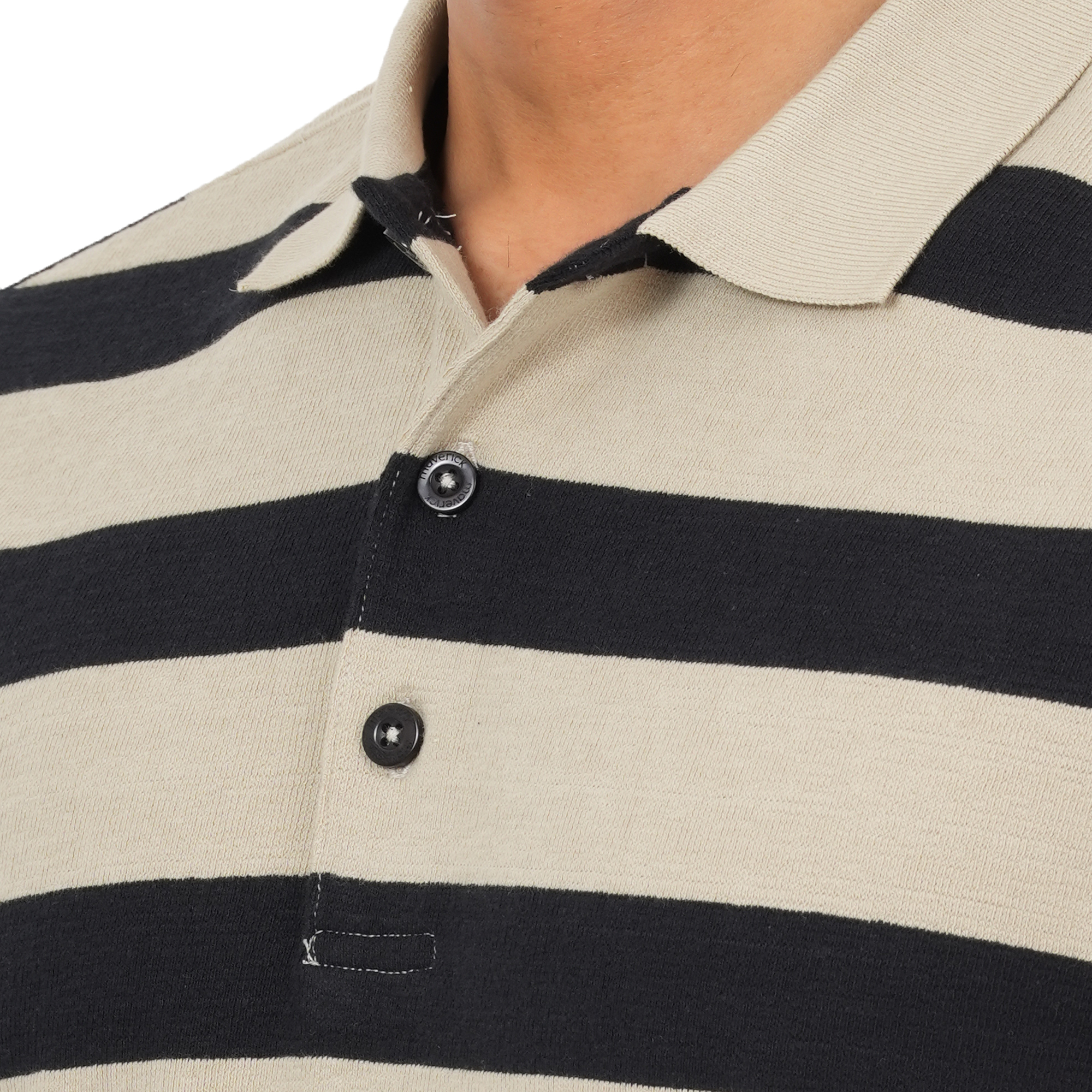 Picture of Maverick Men's Polo-Shirt