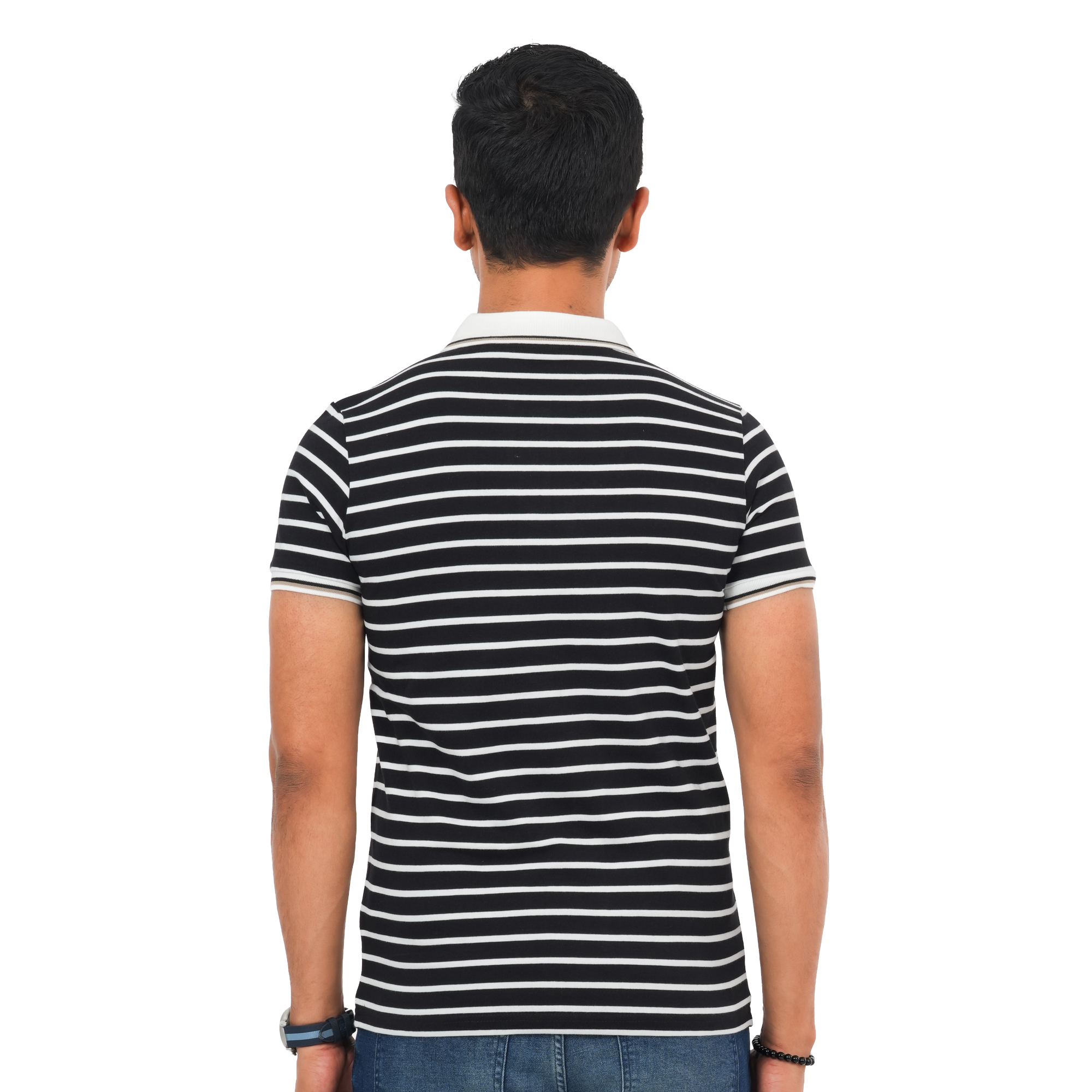Picture of Maverick Men's Polo Shirt