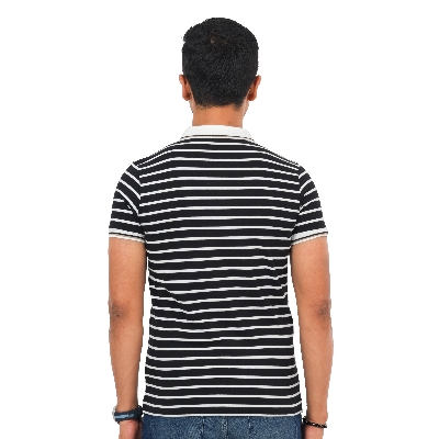 Picture of Maverick Men's Polo Shirt