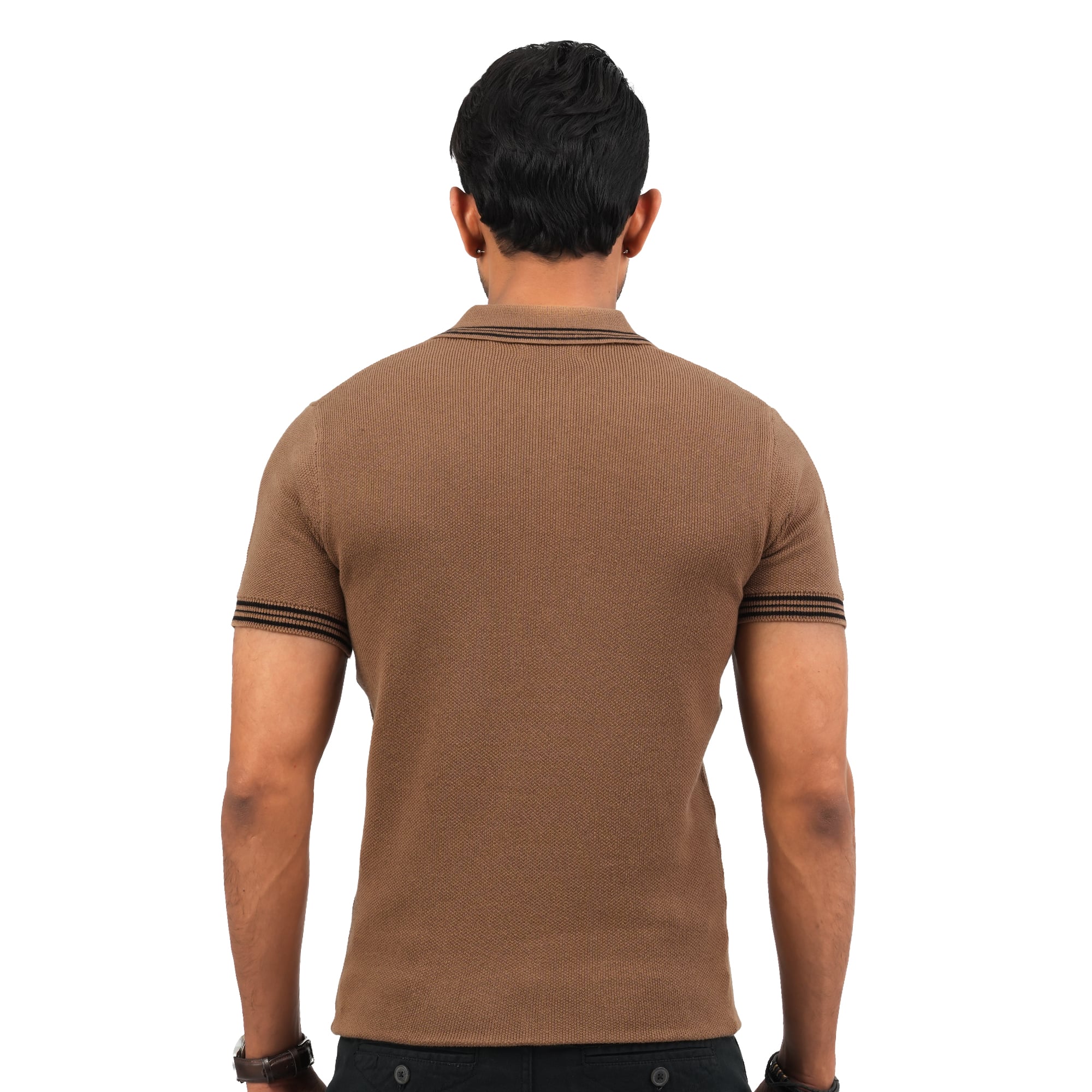 Picture of Maverick Men’s Polo Shirt
