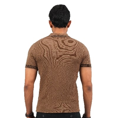 Picture of Maverick Men’s Polo Shirt