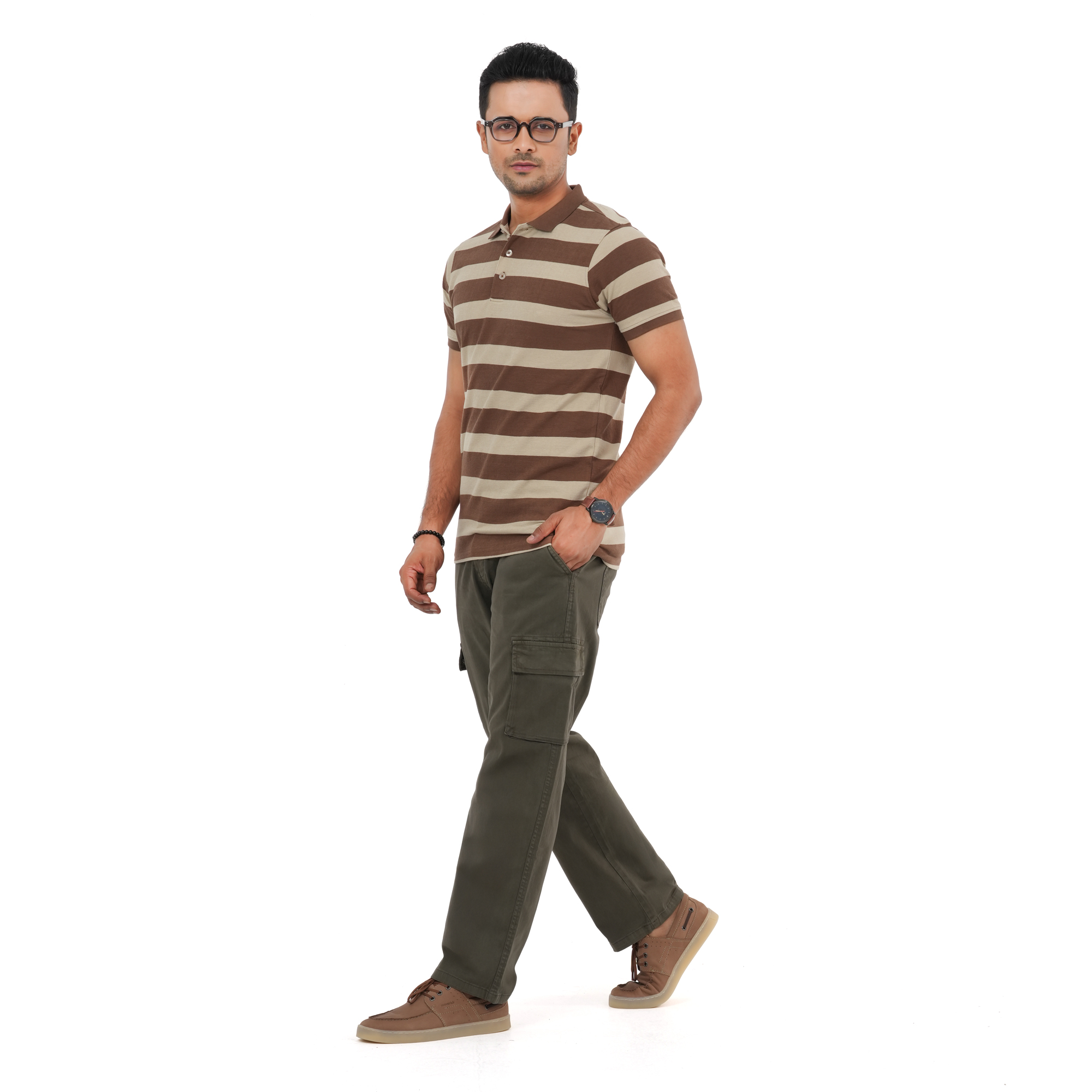 Picture of Maverick Men's Polo Shirt