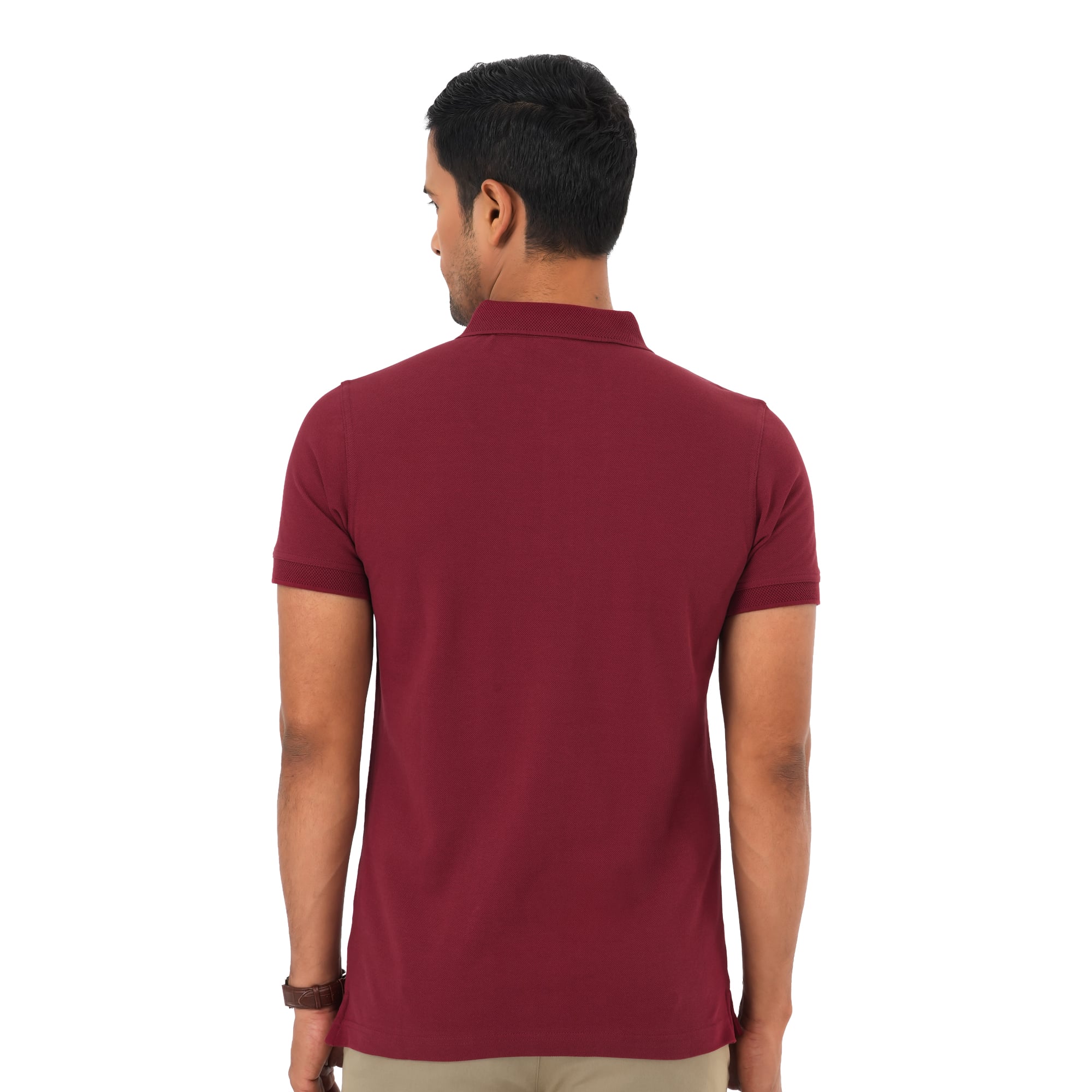 Picture of Maverick Men's Polo Shirt