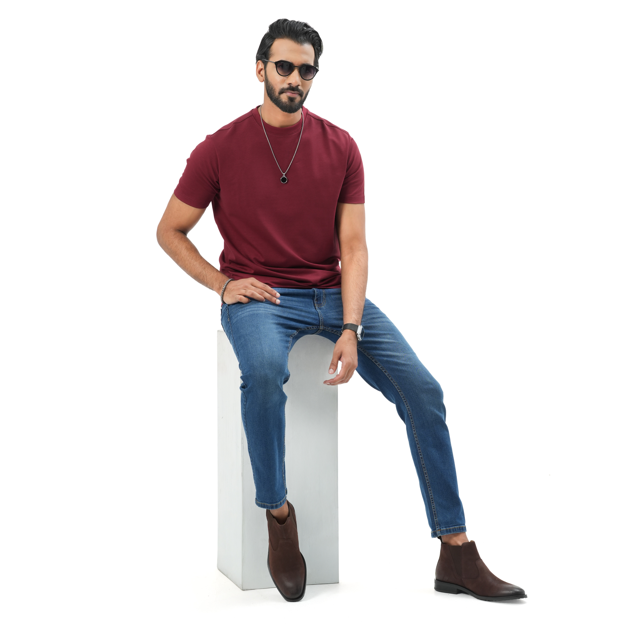Picture of Maverick Men’s T-Shirt