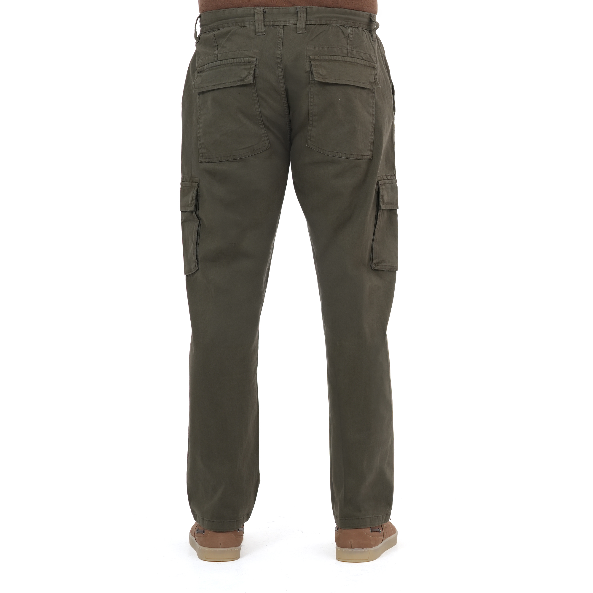 Picture of Maverick Men's Chinos