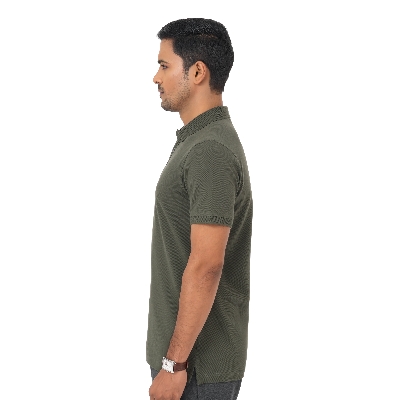 Picture of Maverick Men's Polo Shirt