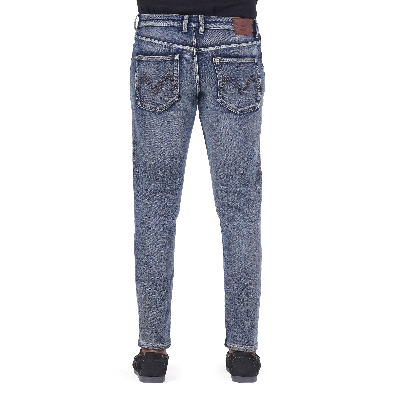 Picture of Maverick Men's Denim Pant