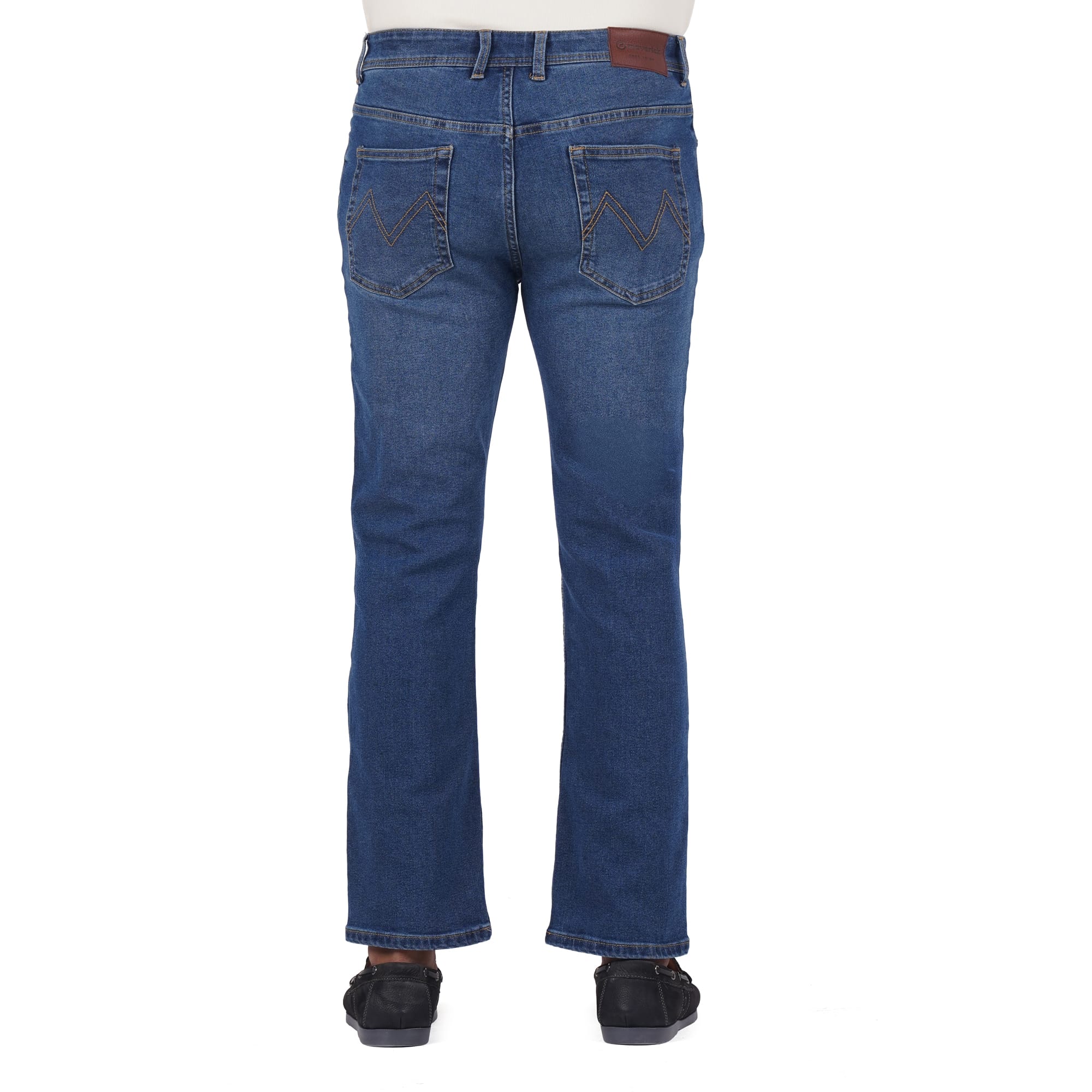 Picture of Maverick Men's Denim Pant