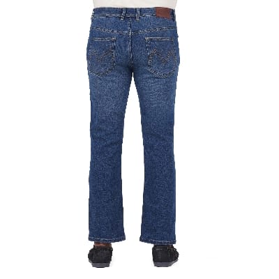 Picture of Maverick Men's Denim Pant