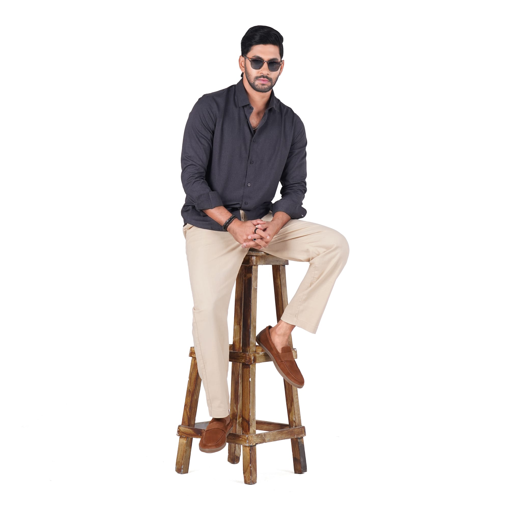 Picture of Maverick Men's Chinos