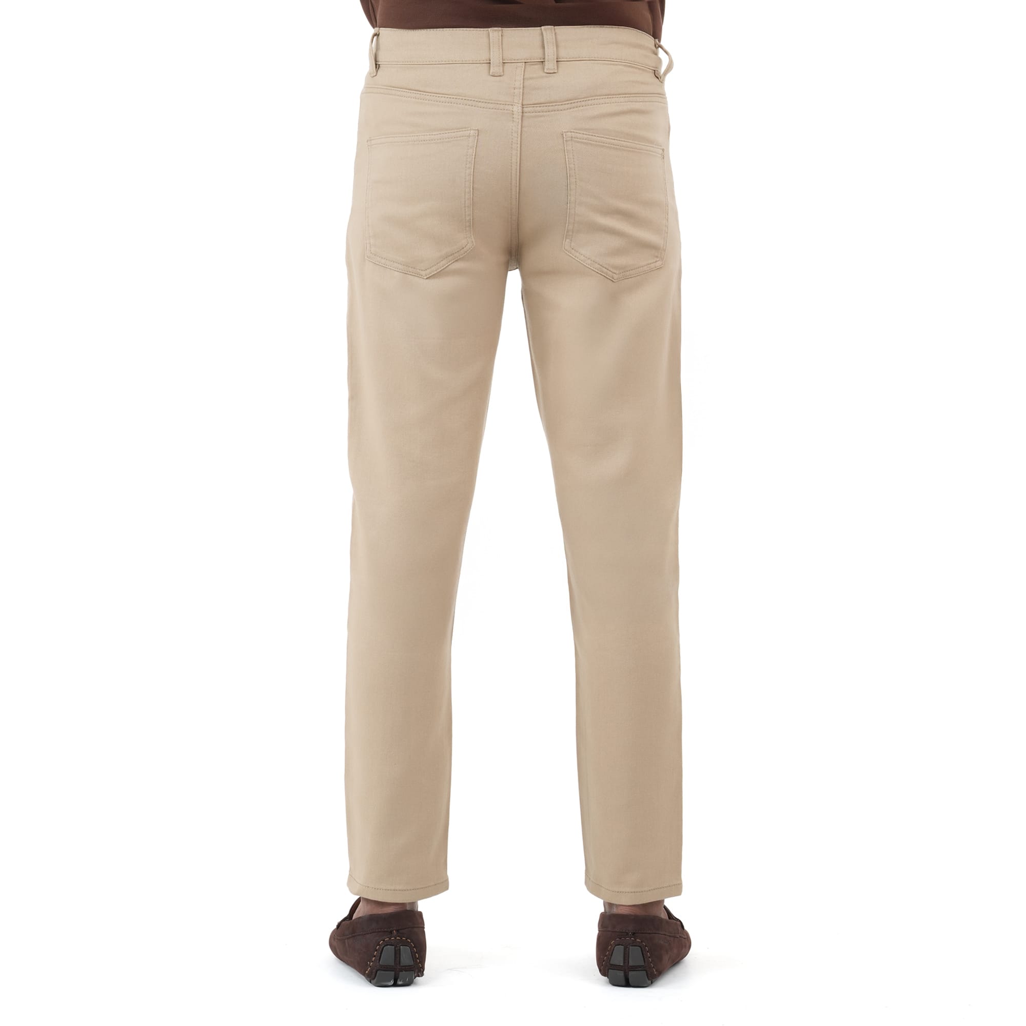 Picture of Maverick Men's Chinos