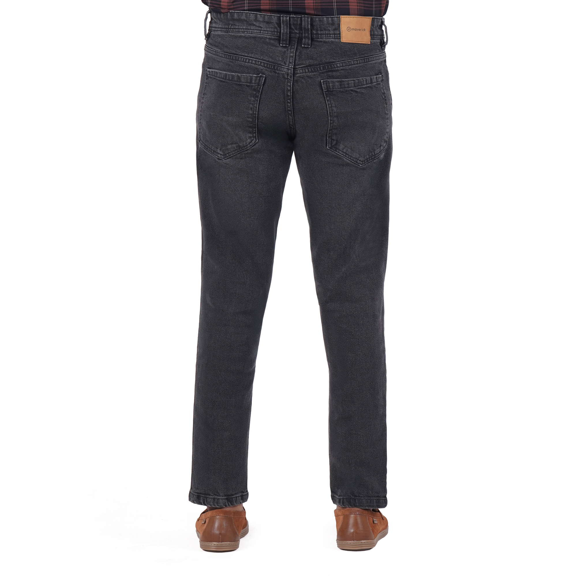 Picture of Maverick Men's Denim